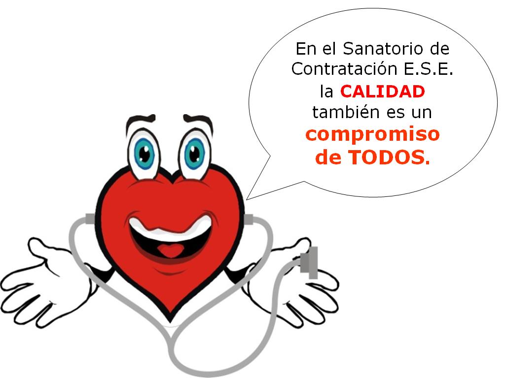 Calidosito Calidosito